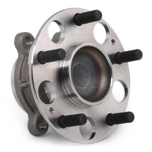 RIDEX 654W0290 Radlagersatz pro 1 Rad Hinten beidseitig Schrägkugellager Bild RIDEX 654W0290 Radlagersatz pro 1 Rad Hinten beidseitig Schrägkugellager