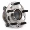 RIDEX 654W0290 Radlagersatz pro 1 Rad Hinten beidseitig Schrägkugellager Bild RIDEX 654W0290 Radlagersatz pro 1 Rad Hinten beidseitig Schrägkugellager