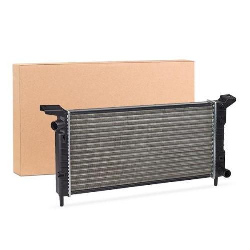 RIDEX 470R0625 Motorkühler / Wasserkühler für FORD ESCORT IV Cabriolet (ALF) Bild RIDEX 470R0625 Motorkühler / Wasserkühler für FORD ESCORT IV Cabriolet (ALF)