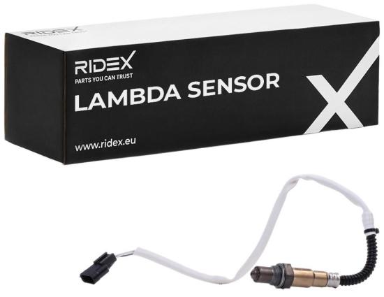 RIDEX 3922L0440 Lambdasonde Oxygen O2 Sensor Beheizt für RENAULT 226A0AZ70A Bild RIDEX 3922L0440 Lambdasonde Oxygen O2 Sensor Beheizt für RENAULT 226A0AZ70A