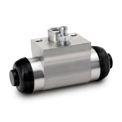 RIDEX 277W0125 1x Radbremszylinder Trommelbremse Radzylinder Hinten beidseitig Bild RIDEX 277W0125 1x Radbremszylinder Trommelbremse Radzylinder Hinten beidseitig