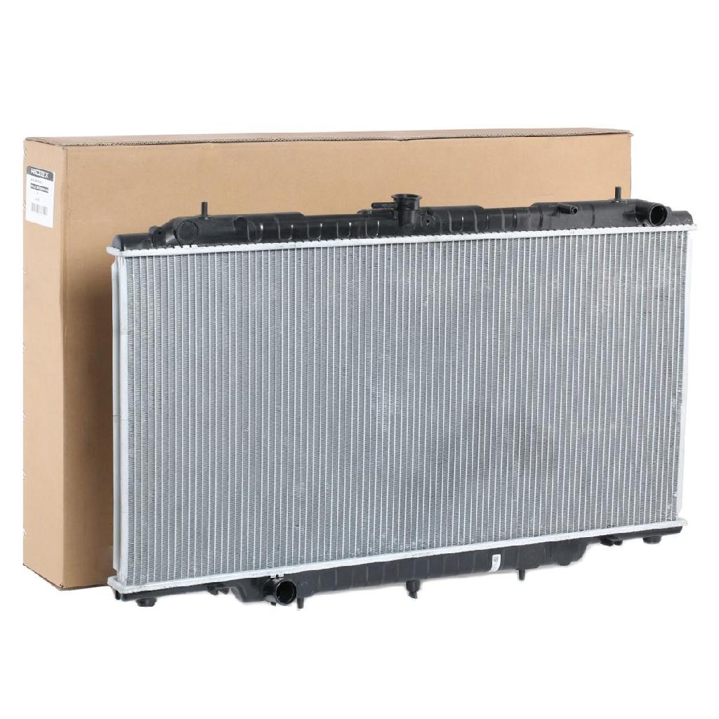 RIDEX 470R0027 Motorkühler / Wasserkühler für NISSAN Patrol GR V SUV (Y61)