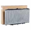 RIDEX 470R0027 Motorkühler / Wasserkühler für NISSAN Patrol GR V SUV (Y61) Bild RIDEX 470R0027 Motorkühler / Wasserkühler für NISSAN Patrol GR V SUV (Y61)