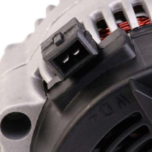 RIDEX 4G0909 Lichtmaschine 90A 12V Drehrichtung im Uhrzeigersinn mit für VW Bild RIDEX 4G0909 Lichtmaschine 90A 12V Drehrichtung im Uhrzeigersinn mit für VW