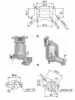 VEGAZ HOK-906 Katalysator Kat Euro 6 f&uuml;r HONDA HR-V (RU) 1819058SG00 181905R7P10