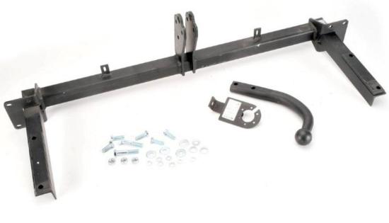STEINHOF Anhängerkupplung für OPEL Astra H Caravan (A04) Bild STEINHOF Anhängerkupplung für OPEL Astra H Caravan (A04)