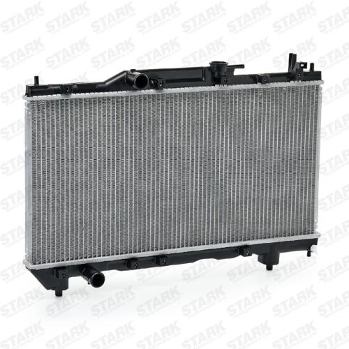 STARK SKRD-0120191 Motorkühler / Wasserkühler für TOYOTA Avensis Kombi (T22) Bild STARK SKRD-0120191 Motorkühler / Wasserkühler für TOYOTA Avensis Kombi (T22)