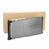 RIDEX 470R0150 Motorkühler / Wasserkühler für VW Golf 1I (19E, 1G1) 191121251B