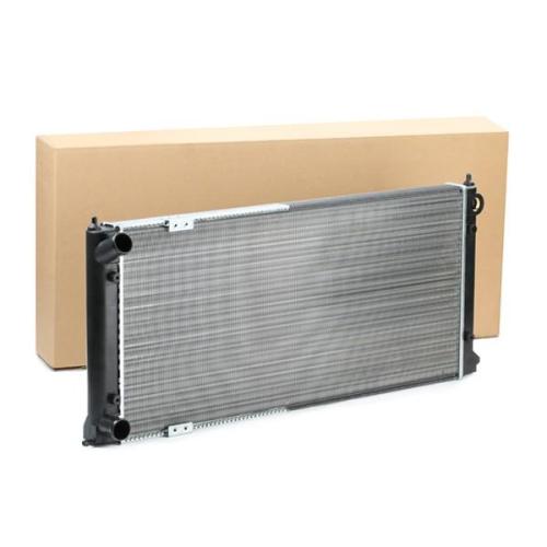 RIDEX 470R0150 Motorkühler / Wasserkühler für VW Golf 1I (19E, 1G1) 191121251B Bild RIDEX 470R0150 Motorkühler / Wasserkühler für VW Golf 1I (19E, 1G1) 191121251B