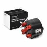 RIDEX Verteilerkappe für VW Golf 1II (1H1)