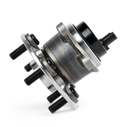 RIDEX 654W1247 Radlagersatz pro 1 Rad Hinten rechts für TOYOTA 4245046010 Bild RIDEX 654W1247 Radlagersatz pro 1 Rad Hinten rechts für TOYOTA 4245046010