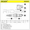 RIDEX 686S0125 Zündkerze Iridium Spanner Size: 14 Gewindelänge: 26,5 für RENAULT Bild RIDEX 686S0125 Zündkerze Iridium Spanner Size: 14 Gewindelänge: 26,5 für RENAULT