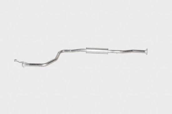 VEGAZ Mittelschalldämpfer für HONDA CIVIC VI Hatchback (EJ, EK) Bild VEGAZ Mittelschalldämpfer für HONDA CIVIC VI Hatchback (EJ, EK)