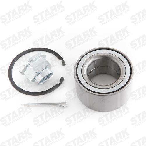 STARK SKWB-0180412 Radlagersatz pro 1 Rad Vorne für VW 4324687702 9004363188 Bild STARK SKWB-0180412 Radlagersatz pro 1 Rad Vorne für VW 4324687702 9004363188