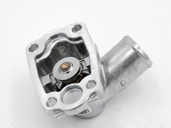 IVECO 504353905 Thermostat Kühlmittel Kühlwasserthermostat 79°C für FIAT 1336AA
