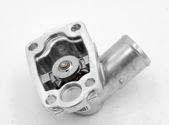 IVECO 504353905 Thermostat Kühlmittel Kühlwasserthermostat 79°C für FIAT 1336AA Bild IVECO 504353905 Thermostat Kühlmittel Kühlwasserthermostat 79°C für FIAT 1336AA