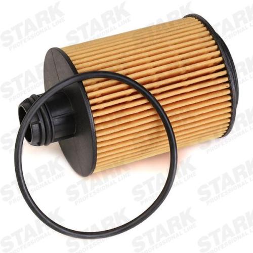 STARK Ölfilter Motorölfilter Filtereinsatz mit Dichtungen SKOF-0860096 für OPEL Bild STARK Ölfilter Motorölfilter Filtereinsatz mit Dichtungen SKOF-0860096 für OPEL