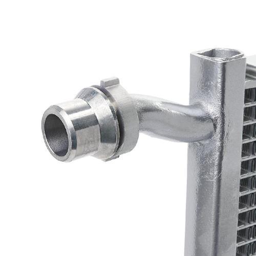 RIDEX 470R0962 Motorkühler / Wasserkühler Zusatzkühler passend für MERCEDES-BENZ Bild RIDEX 470R0962 Motorkühler / Wasserkühler Zusatzkühler passend für MERCEDES-BENZ