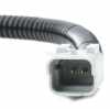 RIDEX ABS-Sensor 412W0908 Hinterachse beidseitig Sensorart: aktiver Sensor Bild RIDEX ABS-Sensor 412W0908 Hinterachse beidseitig Sensorart: aktiver Sensor