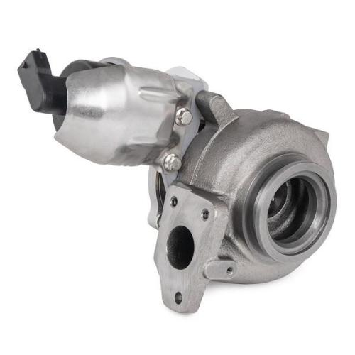 RIDEX 2234C0123 Turbolader Abgasturbolader für OPEL Corsa D Schrägheck (S07) Bild RIDEX 2234C0123 Turbolader Abgasturbolader für OPEL Corsa D Schrägheck (S07)
