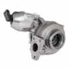 RIDEX 2234C0123 Turbolader Abgasturbolader für OPEL Corsa D Schrägheck (S07) Bild RIDEX 2234C0123 Turbolader Abgasturbolader für OPEL Corsa D Schrägheck (S07)