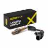 RIDEX PLUS 3922L0676P Lambdasonde Regelsonde vor Katalysator Oxygen O2 Sensor