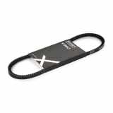 RIDEX 10C0035 Keilriemen 710mm passend für PEUGEOT 206 Schrägheck (2A/C) 206 CC