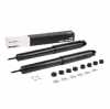 RIDEX 854S2561 2x Stoßdämpfer Gasdruck Hinten für NISSAN PATROL Hardtop (K160) Bild RIDEX 854S2561 2x Stoßdämpfer Gasdruck Hinten für NISSAN PATROL Hardtop (K160)