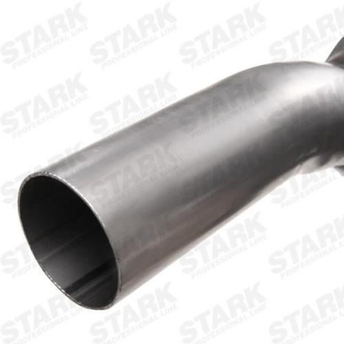 STARK Rußpartikelfilter DPF Abgasanlage Diesel SKSPF-2590041 Bild STARK Rußpartikelfilter DPF Abgasanlage Diesel SKSPF-2590041