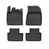 FROGUM 3D409897 Fußmatten Set Vorne und Hinten für RENAULT Captur 2 Bild FROGUM 3D409897 Fußmatten Set Vorne und Hinten für RENAULT Captur 2