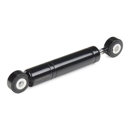RIDEX 310T0414 Spannrolle Keilrippenriemen passend für MERCEDES-BENZ 190 (W201) Bild RIDEX 310T0414 Spannrolle Keilrippenriemen passend für MERCEDES-BENZ 190 (W201)