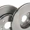 RIDEX 82B1986 2x Bremsscheiben Vorne Ø300mm Belüftet für SUZUKI KIZASHI Bild RIDEX 82B1986 2x Bremsscheiben Vorne Ø300mm Belüftet für SUZUKI KIZASHI