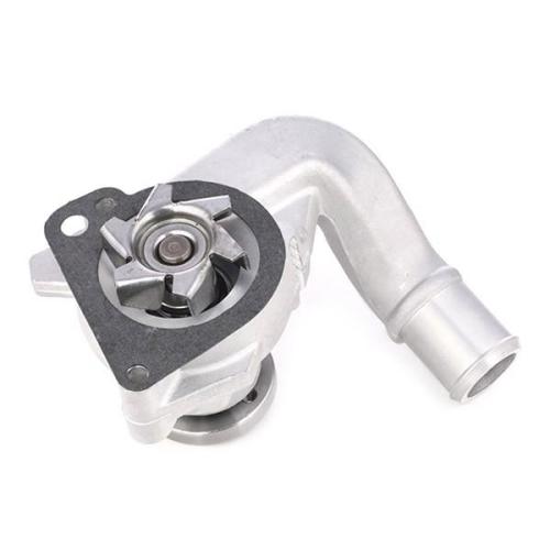 RIDEX 1260W0277 Kühlmittelpumpe Motorkühlung Wasserpumpe für FORD 1E0415010A Bild RIDEX 1260W0277 Kühlmittelpumpe Motorkühlung Wasserpumpe für FORD 1E0415010A
