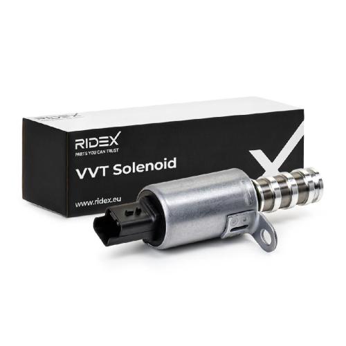 RIDEX Steuerventil Nockenwellenverstellung für BMW 1 Schrägheck (F20) Bild RIDEX Steuerventil Nockenwellenverstellung für BMW 1 Schrägheck (F20)