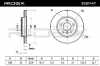 RIDEX 82B1447 2x Bremsscheiben Vorne Ø280mm Belüftet für BMW 34116799347 Bild RIDEX 82B1447 2x Bremsscheiben Vorne Ø280mm Belüftet für BMW 34116799347