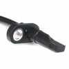 RIDEX ABS-Sensor 412W0870 Hinterachse beidseitig Sensorart: aktiver Sensor Bild RIDEX ABS-Sensor 412W0870 Hinterachse beidseitig Sensorart: aktiver Sensor
