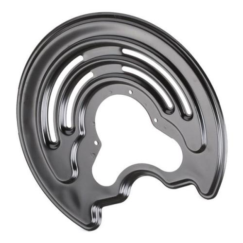 RIDEX 1x Ankerblech / Spritzblech Hinten rechts für OPEL Vivaro A Kastenwagen Bild RIDEX 1x Ankerblech / Spritzblech Hinten rechts für OPEL Vivaro A Kastenwagen