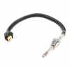 RIDEX 3938E0310 Abgastemperatursensor 2-Polig vor DPF passend für MERCEDES-BENZ Bild RIDEX 3938E0310 Abgastemperatursensor 2-Polig vor DPF passend für MERCEDES-BENZ
