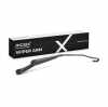 RIDEX Wischerarm Scheibenwischerarm 301W0029 vorne links Fahrzeugfrontscheibe