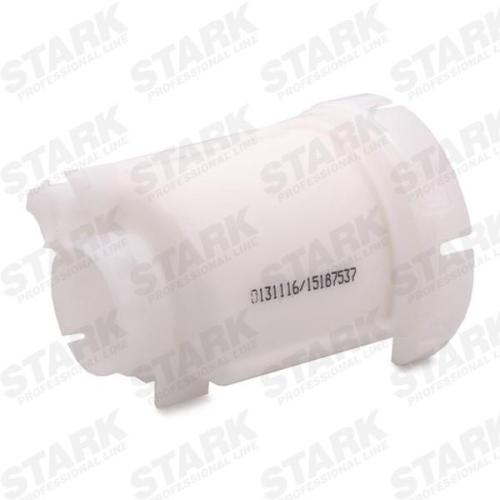 STARK SKFF-0870322 Kraftstofffilter Filter Cartridge für TOYOTA AURIS 233000A020 Bild STARK SKFF-0870322 Kraftstofffilter Filter Cartridge für TOYOTA AURIS 233000A020