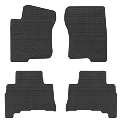 FROGUM 402126 Fußmatten Set Vorne und Hinten für TOYOTA LAND CRUISER 150 Bild FROGUM 402126 Fußmatten Set Vorne und Hinten für TOYOTA LAND CRUISER 150
