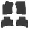 FROGUM 402126 Fu&szlig;matten Set Vorne und Hinten f&uuml;r TOYOTA LAND CRUISER 150