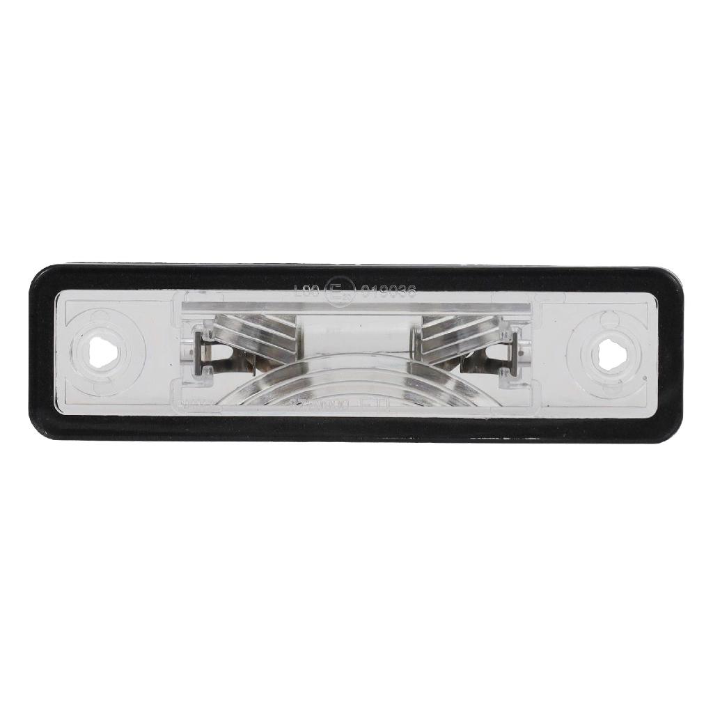 EINPARTS EP231 Kennzeichenbeleuchtung für OPEL Zafira A (T98) Astra G Caravan