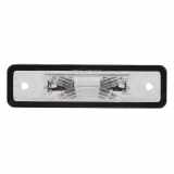 EINPARTS EP231 Kennzeichenbeleuchtung für OPEL Zafira A (T98) Astra G Caravan