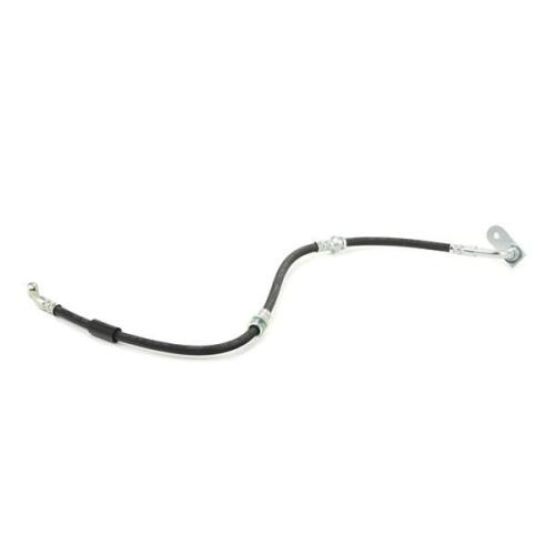 RIDEX Bremsschlauch 83B0538 VORNE links BREMSSCHLÄUCHE Länge: 755mm ohne Bild RIDEX Bremsschlauch 83B0538 VORNE links BREMSSCHLÄUCHE Länge: 755mm ohne