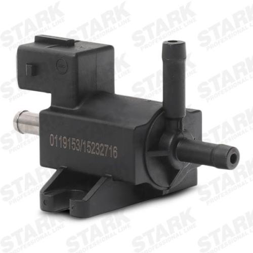 STARK Druckwandler Turbolader Taktventil Umschaltventil für OPEL ZAFIRA B (A05) Bild STARK Druckwandler Turbolader Taktventil Umschaltventil für OPEL ZAFIRA B (A05)