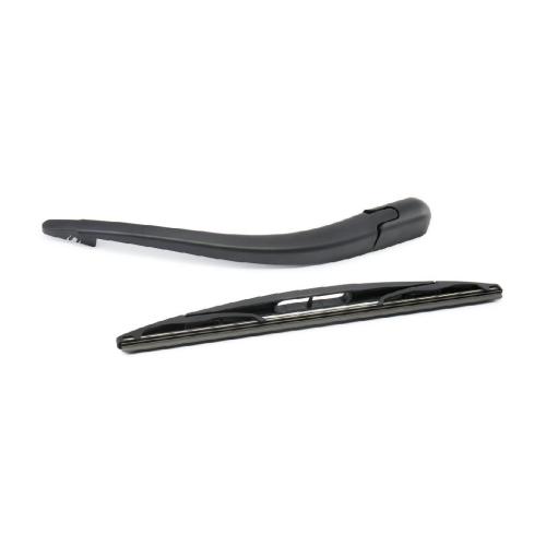 RIDEX Wischerarm Scheibenwischerarm 301W0074 hinten mit Wischblatt für TOYOTA Bild RIDEX Wischerarm Scheibenwischerarm 301W0074 hinten mit Wischblatt für TOYOTA
