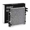 RIDEX 470R0075 Motork&uuml;hler / Wasserk&uuml;hler f&uuml;r HONDA Jazz II Schr&auml;gheck