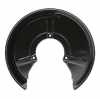 RIDEX 1x Ankerblech / Spritzblech Hinten links für AUDI A4 Limousine (8D2, B5) Bild RIDEX 1x Ankerblech / Spritzblech Hinten links für AUDI A4 Limousine (8D2, B5)