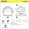 RIDEX 689C0013 Zündspule Anschlussanzahl 3 für VW Transporter T1V Bus 867905105A Bild RIDEX 689C0013 Zündspule Anschlussanzahl 3 für VW Transporter T1V Bus 867905105A